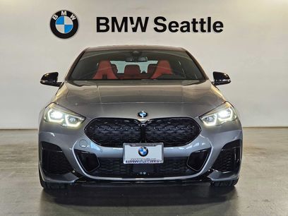Used 2022 BMW M235i xDrive Gran Coupe w/ Premium Package