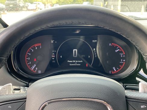 Used 2025 Dodge Durango R/T image 12