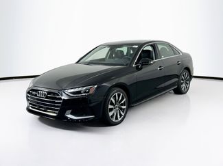 Used 2022 Audi A4 2.0T Premium Plus w/ Premium Plus Package video 1