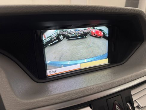 Used 2011 Mercedes-Benz E 350 Sedan image 30