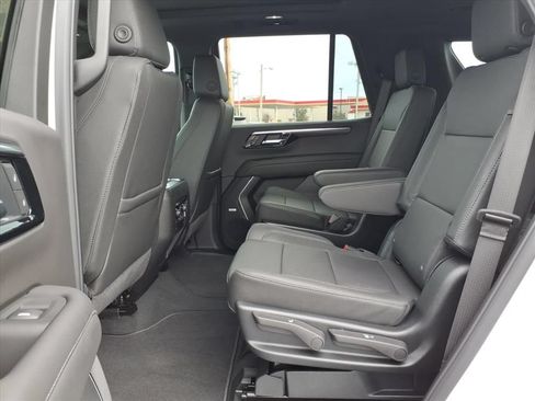 New 2026 Chevrolet Tahoe Z71 w/ Comfort Package AWD/4WD image 14
