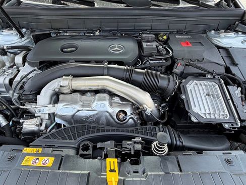 Used 2026 Mercedes-Benz GLB 250 4MATIC image 31