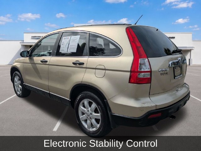 Used 2009 Honda CR-V EX image 6