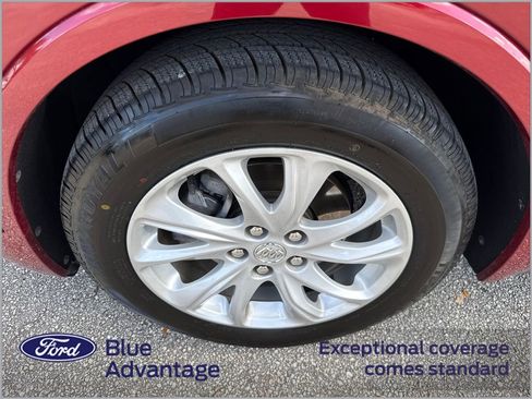 Used 2019 Buick Envision Preferred image 12