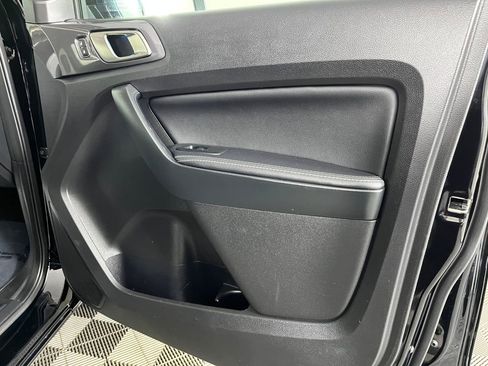 Used 2021 Ford Ranger Lariat w/ Equipment Group 501A High image 16