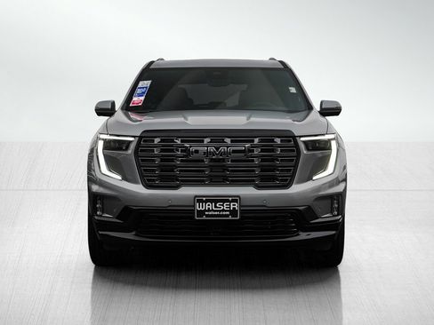 New 2026 GMC Acadia Denali Ultimate w/ LPO, Floor Liner Package image 2
