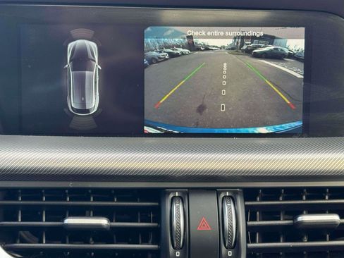 Used 2023 Alfa Romeo Stelvio Veloce image 26