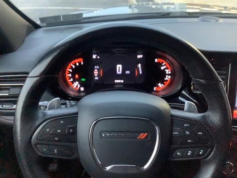 Certified 2024 Dodge Durango R/T image 14