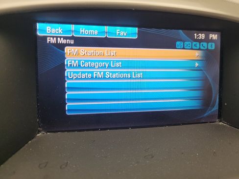 Used 2017 Buick Verano Sport Touring FWD image 25