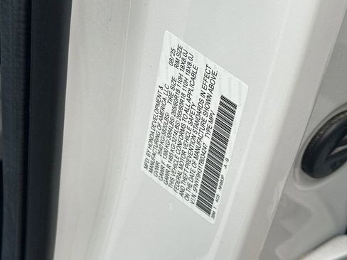 New 2026 Honda Passport RTL image 33