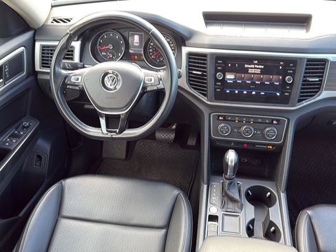 Used 2019 Volkswagen Atlas SE image 17