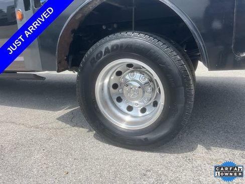 Used 2024 RAM 3500 Limited w/ Towing Technology Group AWD/4WD image 12