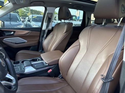 Used 2023 Acura MDX FWD w/ Technology Package image 16