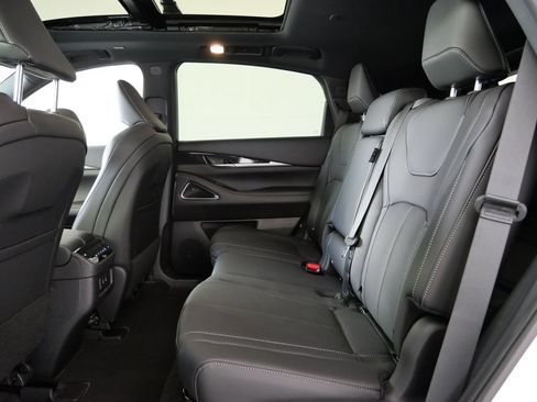 New 2027 INFINITI QX65 Sport w/ Premium Package AWD/4WD image 14