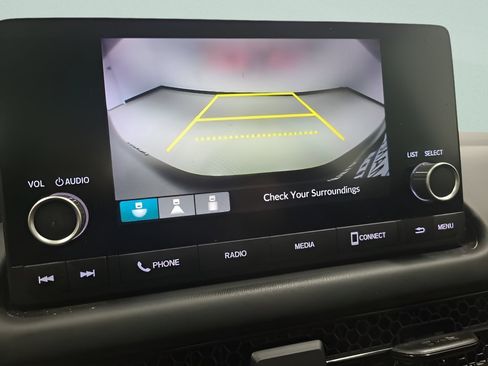 Used 2025 Honda HR-V LX image 28