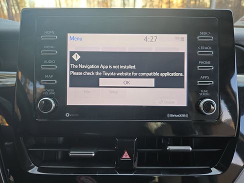 Used 2024 Toyota Camry SE image 21