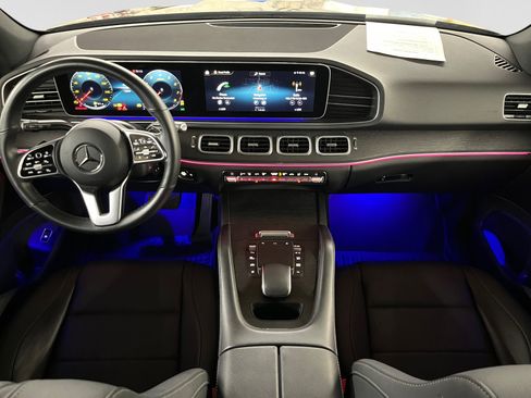 Used 2022 Mercedes-Benz GLE 350 4MATIC image 12