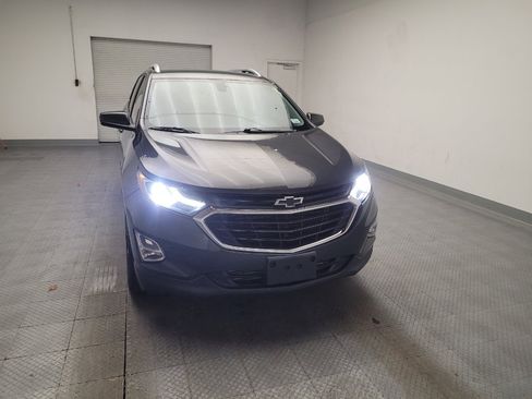 Used 2019 Chevrolet Equinox LT FWD image 14