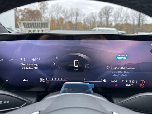 New 2026 Buick Enclave Avenir image 17