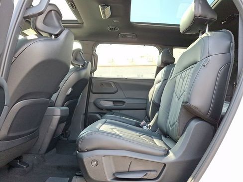 New 2027 Kia Telluride SX X-Line AWD/4WD image 5