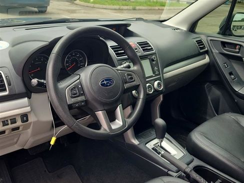 Used 2018 Subaru Forester 2.5i w/ Protection Package #1 AWD/4WD image 4