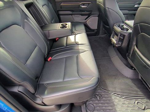 Certified 2025 RAM 1500 Rebel w/ Rebel Level 2 Equipment Group image 20