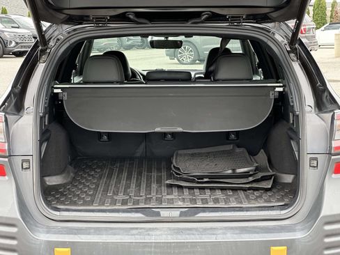 Used 2022 Subaru Outback Wilderness AWD/4WD image 15