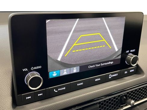 New 2026 Honda Civic LX image 19