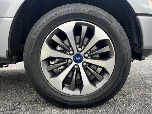 Used 2020 Ford F150 XL w/ Equipment Group 101A Mid image 30