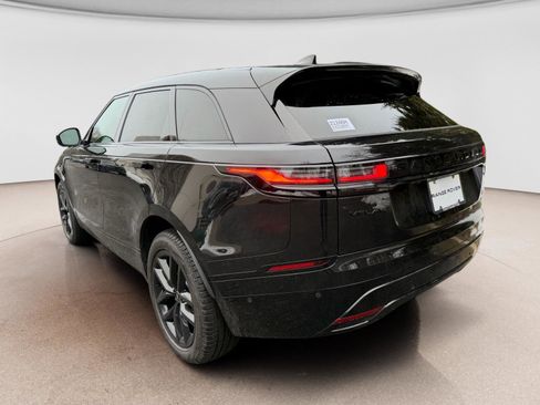 New 2026 Land Rover Range Rover Velar Dynamic SE image 3
