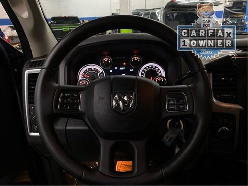 Used 2013 RAM 1500 Big Horn AWD/4WD image 21