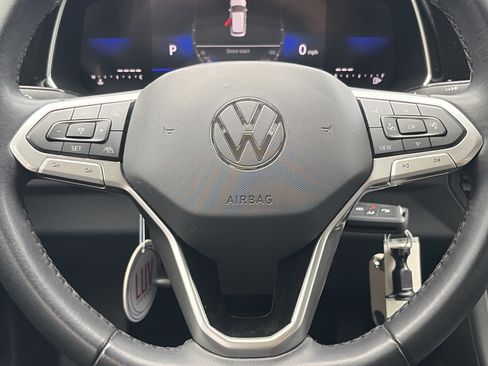 Used 2024 Volkswagen Jetta S FWD image 16