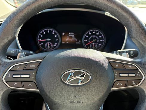 Used 2022 Hyundai Santa Fe SEL image 17