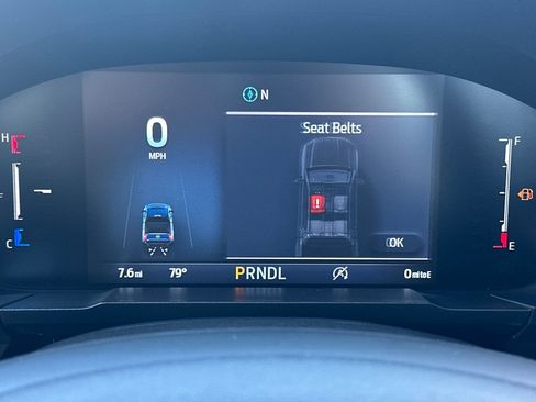 New 2025 Ford Maverick XLT w/ XLT Luxury Package image 22