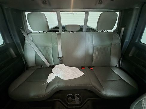 New 2026 RAM 3500 Tradesman image 10