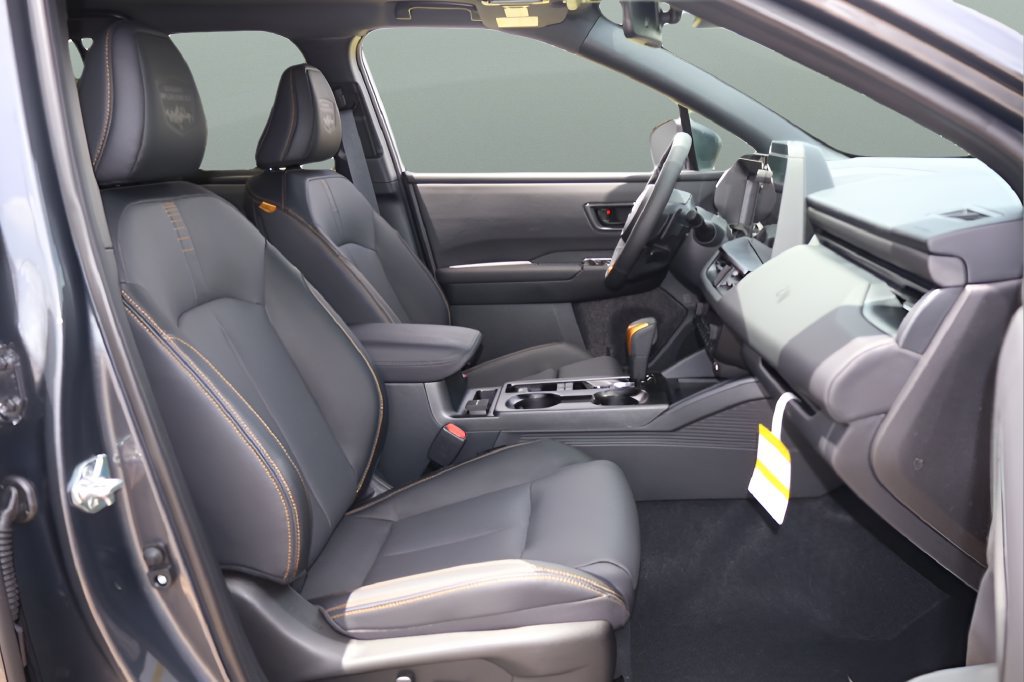 New 2026 Subaru Outback Wilderness AWD/4WD image 17