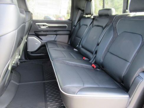 New 2026 RAM 1500 Laramie w/ Night Edition image 33