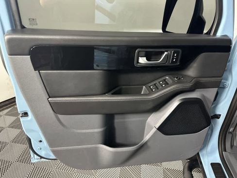 Used 2024 INEOS Grenadier image 15