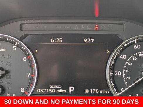 Used 2025 Mitsubishi Outlander SE AWD/4WD image 16