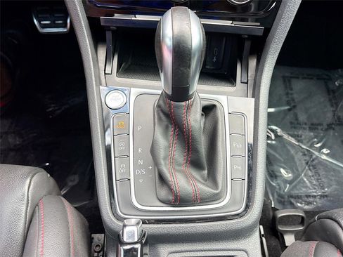 Used 2021 Volkswagen GTI 4-Door FWD image 17