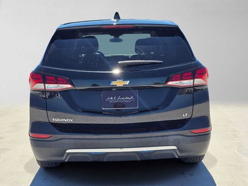 Used 2022 Chevrolet Equinox LT FWD image 4