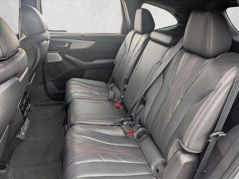 Used 2026 Acura MDX A-Spec w/ Advance Package AWD/4WD image 16