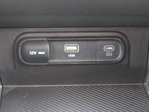 Certified 2024 Kia Sportage LX image 35