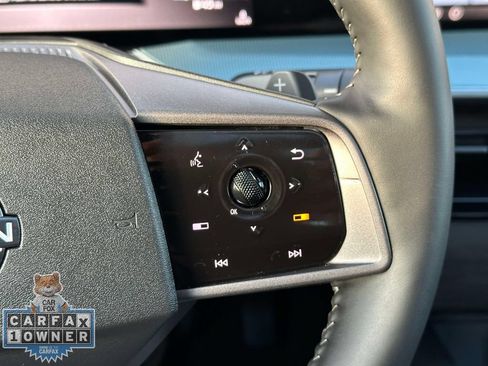 Used 2025 Nissan Murano SL AWD/4WD image 24