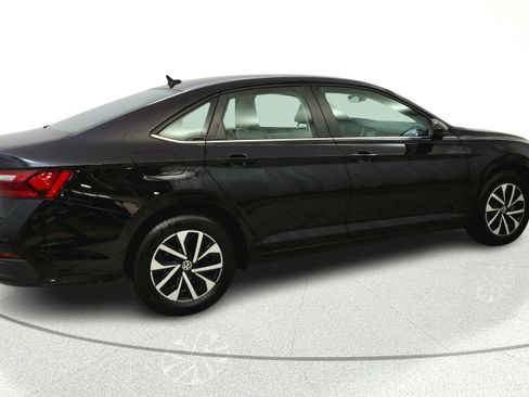 Used 2022 Volkswagen Jetta S w/ IQ.Drive Package FWD image 7