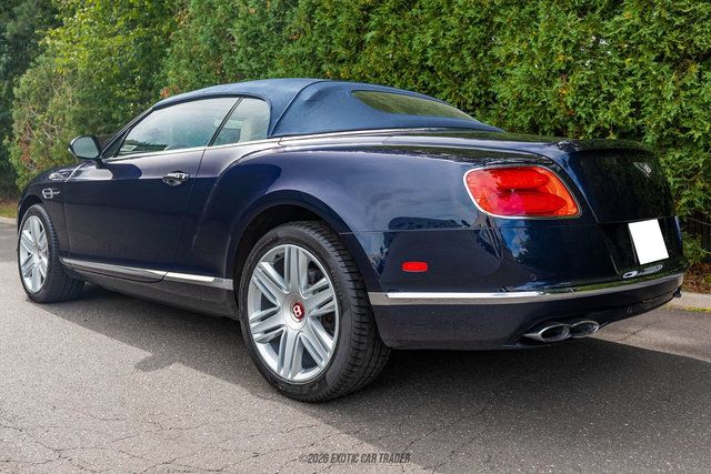 Used 2016 Bentley Continental GT V8 S AWD/4WD image 14