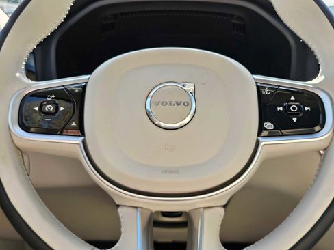 New 2026 Volvo XC60 B5 Ultra w/ Climate Package AWD/4WD image 25