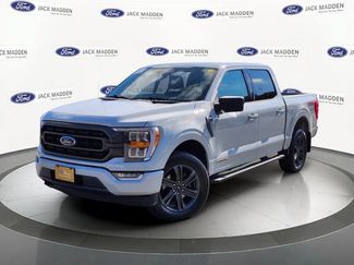 Certified 2023 Ford F150 XLT w/ Equipment Group 302A High AWD/4WD video 1