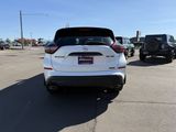 Used 2022 Nissan Murano SV w/ SV Midnight Edition Package image 6