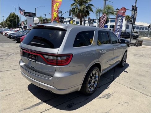 Used 2019 Dodge Durango GT RWD image 14
